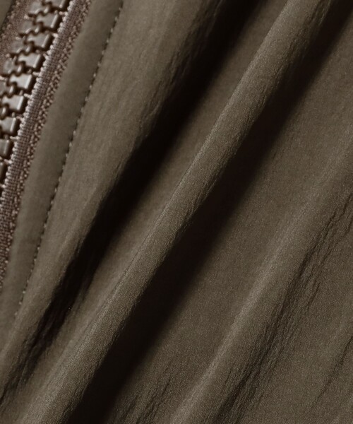 WILD THINGS(ワイルドシングス)の「WILD THINGS / HAPPY JACKET(ブルゾン・メンズ・オリーブ/ブラック・X-LARGE/SMALL/MEDIUM/LARGE)」の13枚目の写真