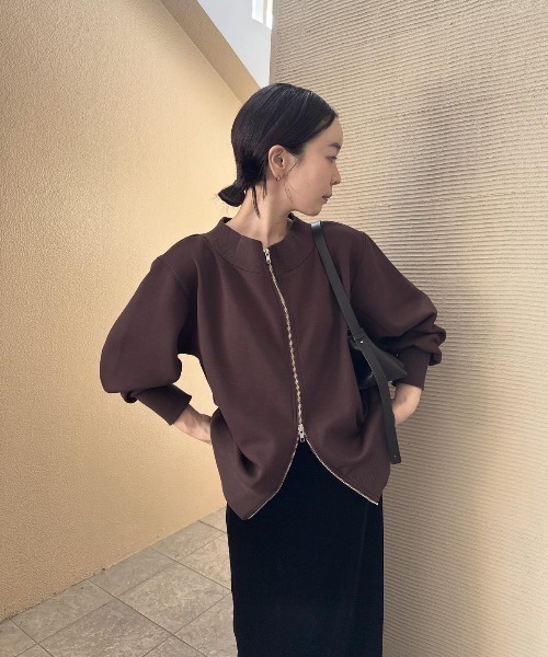 セール】【新色追加/もちもちシリーズ】4WAYボンディングオフショル