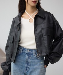 ❤️新品❤️ AZUL アズール 中綿ジャケット ブラック レディース S アウター 楽天市場】azul by moussy レディース アウターの通販