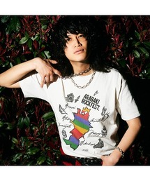 ARABAKI ROCK FEST.×glamb T-SHIRT