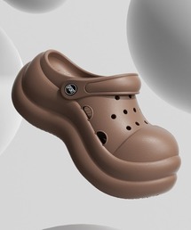 Ein（アイン）の「Ein/ボリューミー フォーム サンダル（サンダル）」