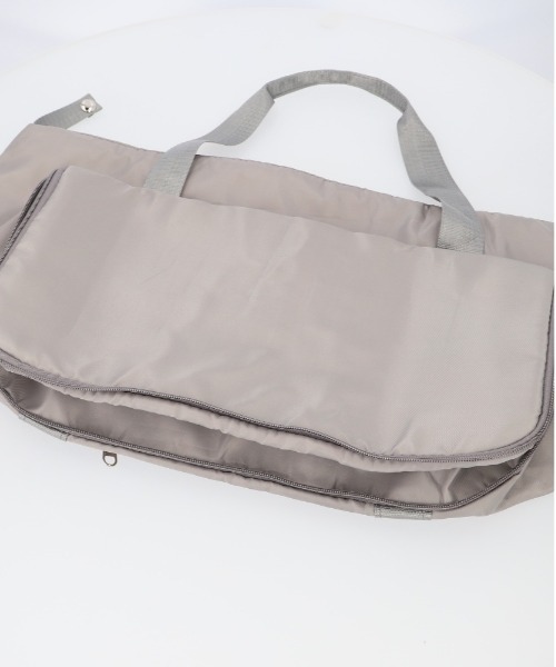 BACKYARD FAMILY(バックヤードファミリー)の「ボストンバッグ pmybosbag20(ボストンバッグ・レディース・ピンク系その他/ブラック/パープル/グレー/ブルー系その他/グリーン/ピンク/ワインレッド/ピンクベージュ・FREE)」の13枚目の写真