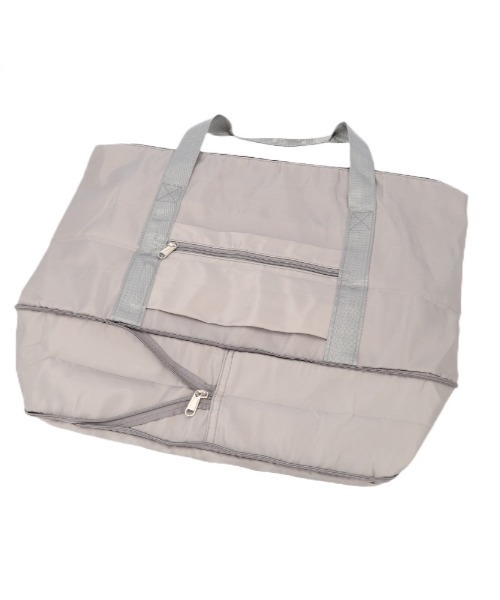 BACKYARD FAMILY(バックヤードファミリー)の「ボストンバッグ pmybosbag20(ボストンバッグ・レディース・ピンク系その他/ブラック/パープル/グレー/ブルー系その他/グリーン/ピンク/ワインレッド/ピンクベージュ・FREE)」の14枚目の写真