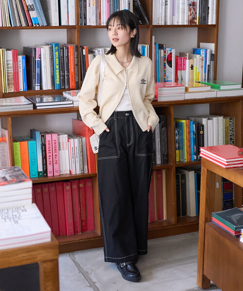 FREAK'S STORE（フリークスストア）の「UMBRO × FREAK'S STORE