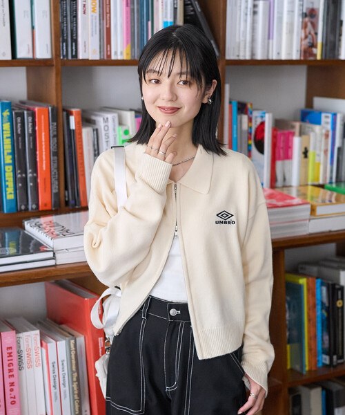 FREAK'S STORE（フリークスストア）の「UMBRO × FREAK'S STORE