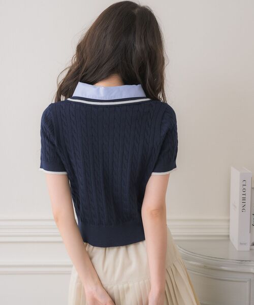 JSB セーター　新品未使用　レア GC968 UK製 THE SWEATER SHOP ザセーターショップ ニット