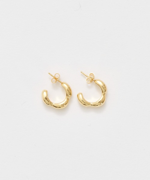 FETICO/フェティコ】FETICO×BLANC IRIS Earing/ブランイリス別注