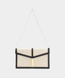 DEMELLIER LONDON（デメリエーロンドン）の「【DeMellier / デメリエー】Clutch Bag（ハンドバッグ）」
