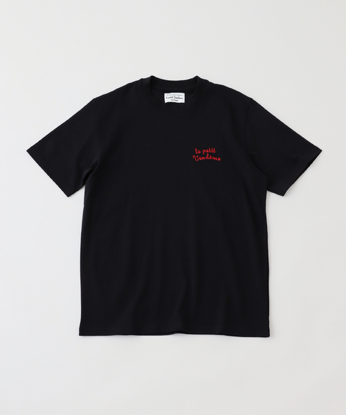 EDIFICE（エディフィス）の「◇LACOSTE/ラコステ別注ボーダーT
