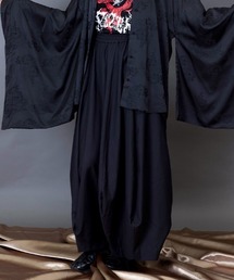 REZEN | 変形バルーン袴パンツ(その他パンツ)