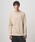 Juha�i���n�j�́uTHERMAL HENLEY�iT�V���c/�J�b�g�\�[�j�v�b�i�`������