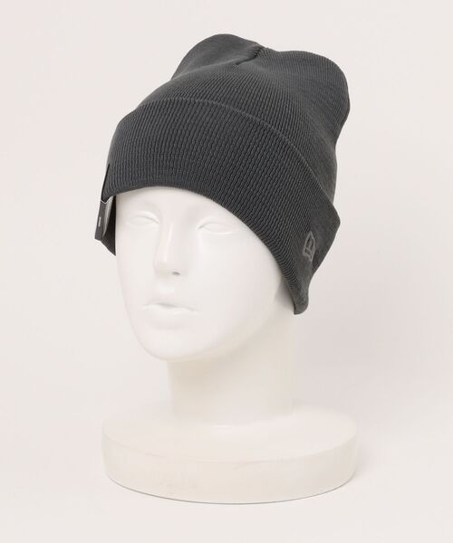 NEW ERA/ニューエラ】ビーニー ユニセックス ニット帽 ニットキャップ