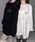 me+em selecti~[ZNgj́uy HELLO KITTY × me+em select zn[LeBhJrbOT ^ Hello Kitty embroidery big long sleeve T-Shirtsy ZbgAbvp\ ziTVc/Jbg\[jvbzCg