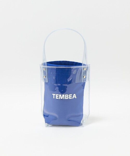 専用　TEMBEA　JOURNAL STANDARD別注 バゲット トートバック TEMBEA トートバッグ 「TEMBEA/テンベア×JOURNAL STANDARD」別注