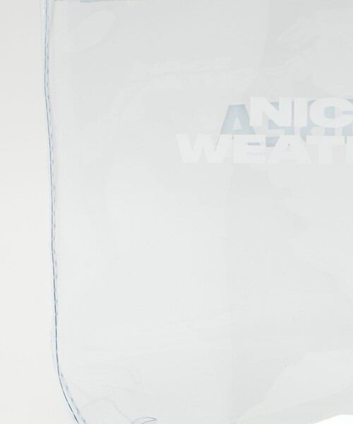 TEMBEA（テンベア）の「【別注】＜TEMBEA＞PVC バゲットトートバッグ（トートバッグ・メンズ・ロイヤルブルー・FREE）」の16枚目の写真