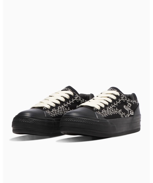 ALL STAR BOARDERSTAR OX / SHINYAKOZUKA / オールスター