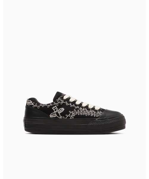 ALL STAR BOARDERSTAR OX / SHINYAKOZUKA / オールスター ボーダー