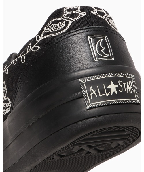 ALL STAR BOARDERSTAR OX / SHINYAKOZUKA / オールスター ボーダー