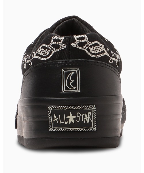 ALL STAR BOARDERSTAR OX / SHINYAKOZUKA / オールスター