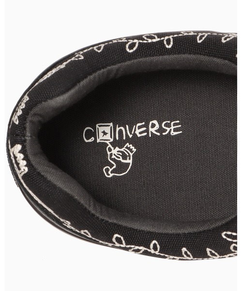 ♡様 ALL STAR BOARDERSTAR OX / SHINYAKOZUKA / オールスター ボーダー