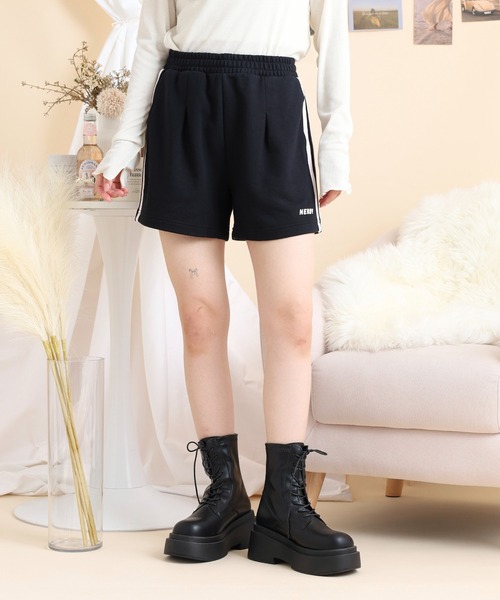 セール】NY ショーツ（その他パンツ）｜NERDY（ノルディ）の