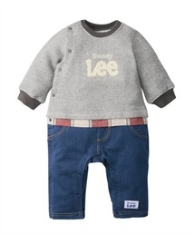新品♡デニムロンパース ロンパース デニム」に該当するファッション通販 - ZOZOTOWN