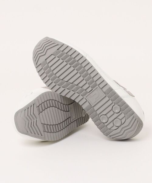 PATRICK パトリック MARATHON-MI マラソン・ミ 507500 WHT（スニーカー