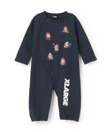 XLARGE KIDS｜エクストララージキッズの通販 - ZOZOTOWN