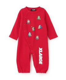 XLARGE KIDS｜エクストララージキッズの通販 - ZOZOTOWN