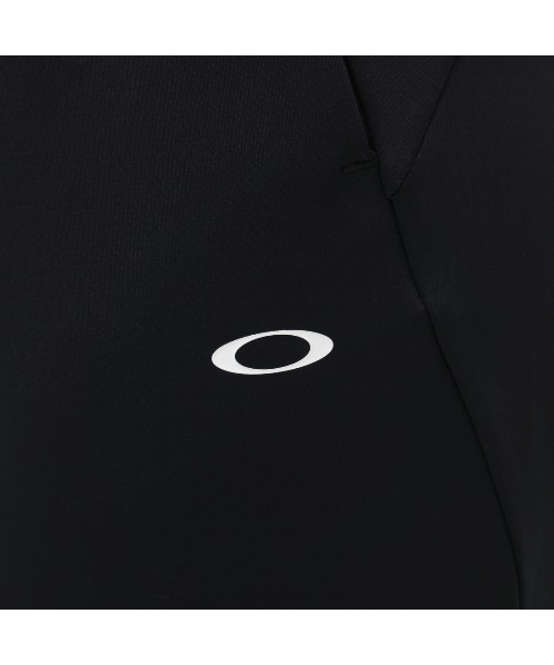 OAKLEY（オークリー）の「オークリー  RADIANT SYNCHRONISM PT 10.0（その他パンツ・レディース・ブラック/ブルーグレー・S/M/L）」の7枚目の写真