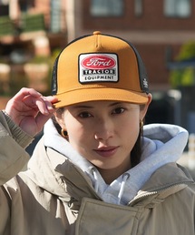 AMERICAN NEEDLE（アメリカンニードル）の「CAP/AMERICAN NEEDLE/アメリカンニードル メッシュキャップ ユニセックス ヴィンテージ アメカジ（キャップ）」