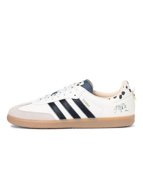 SAMBA OG KJ5990（スニーカー）｜adidas（アディダス）のファッション