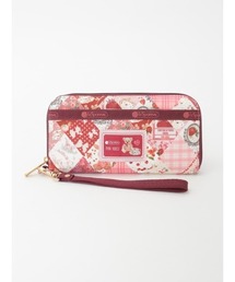 レスポートサック　ピンクハウス　財布　ウォレット Amazon.co.jp: ピンクハウス×レスポートサック長財布 : ファッション