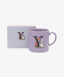 Afternoon Tea（アフタヌーンティー）の「イニシャルマグカップ（グラス/マグカップ/タンブラー）」