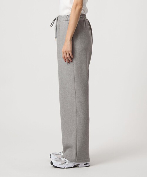 セール】ウラキモウ ピケ パンツ（スウェットパンツ）｜green label