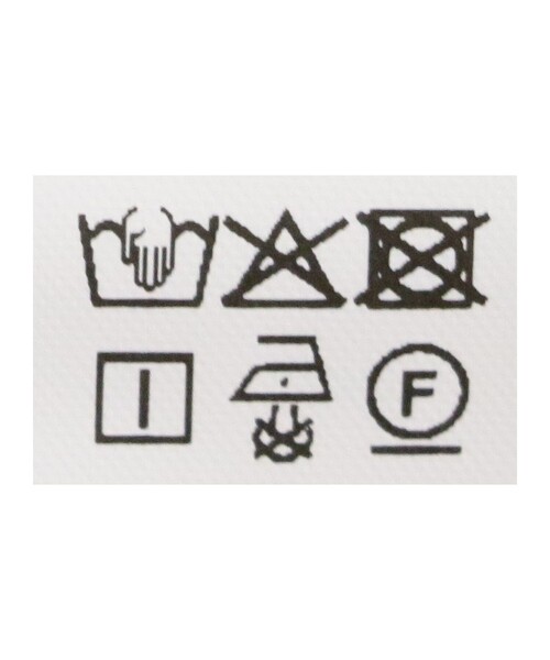 green label relaxing（グリーンレーベルリラクシング）の「ウラキモウ ピケ パンツ（スウェットパンツ・レディース・ブラック/グレー・FREE）」の22枚目の写真