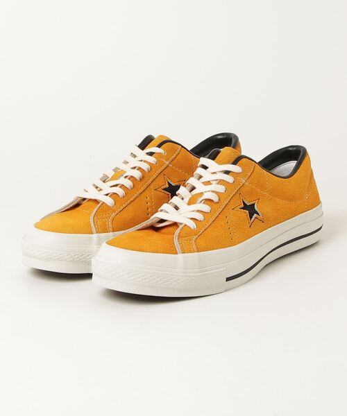 CONVERSE ONE STAR J VTG 33702060