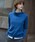 J.PRESS�i�W�F�C�v���X�j�́uCASHMERE BLEND �ݕt�� �j�b�g�i�j�b�g/�Z�[�^�[�j�v�b�u���[�n