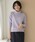 J.PRESS�i�W�F�C�v���X�j�́uCASHMERE BLEND �ݕt�� �j�b�g�i�j�b�g/�Z�[�^�[�j�v�b�ӂ��F�n