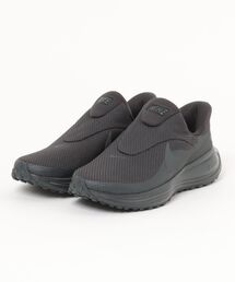 NIKE ナイキ REVOLUTION 8 EASYON レボリューション 8 イージーオン MHQ2414 003ANTHRA/ANTHR