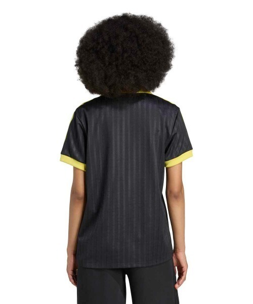 adidas Originals GRAPHIC FOOTBALL INSPIRED JERSEY（アディダス