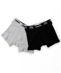PRO CLUB (プロクラブ)のPRO CLUB ソフトコットン ボクサーブリーフ 2-Pack(ボクサーパンツ)