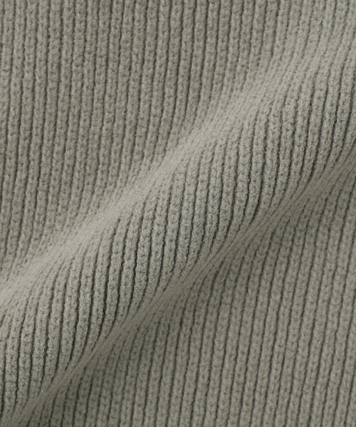 セール】C.P. Company / シーピーカンパニー KNW CREW NECK IN