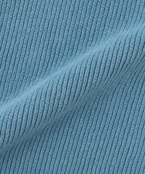 C.P. Company セーター 水色 CP Company | Men's Chenille Lens Crew Neck Jumper | Men | Aegean