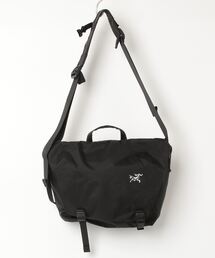 00s adidas メッセンジャーバッグ cityboy 古着 archive 00S】アディダス メッセンジャーバッグ Y2K テック 大容量 黒