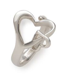 FURFUR | リサイクルシルバーリング(リング)