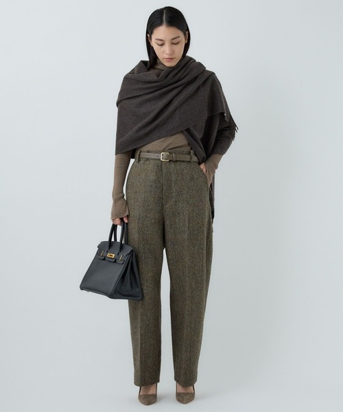 Chaos(カオス)/◇elegancese◇別注カシミヤストール（ストール