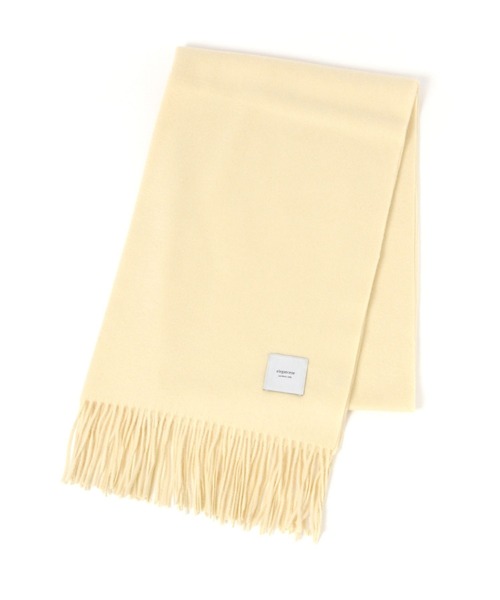 セール】Chaos(カオス)/◇elegancese◇別注カシミヤストール（ストール