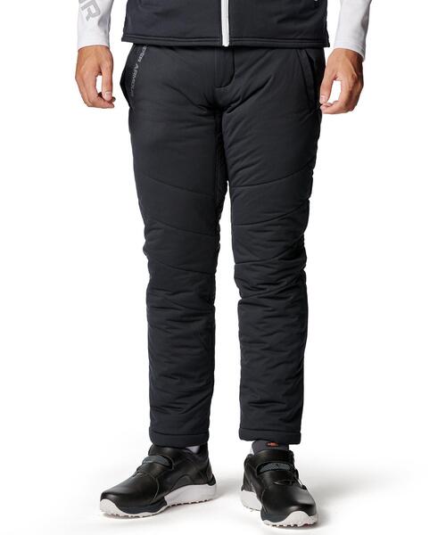 UNDER ARMOUR(アンダーアーマー)の「UAドライブ プロ インサレーテッド パンツ(ゴルフ/メンズ)(その他パンツ・メンズ・ブラック・3XL/L/XL)」の1枚目の写真