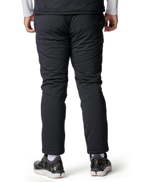 UNDER ARMOUR(アンダーアーマー)の「UAドライブ プロ インサレーテッド パンツ(ゴルフ/メンズ)(その他パンツ・メンズ・ブラック・3XL/L/XL)」の2枚目の写真
